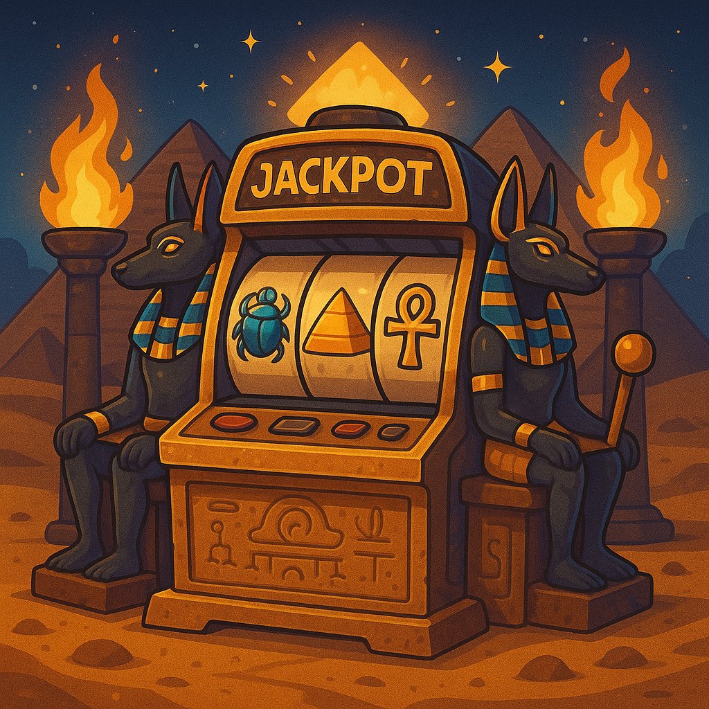 luckylucky